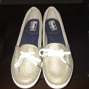 Brand New Keds size 8 flats